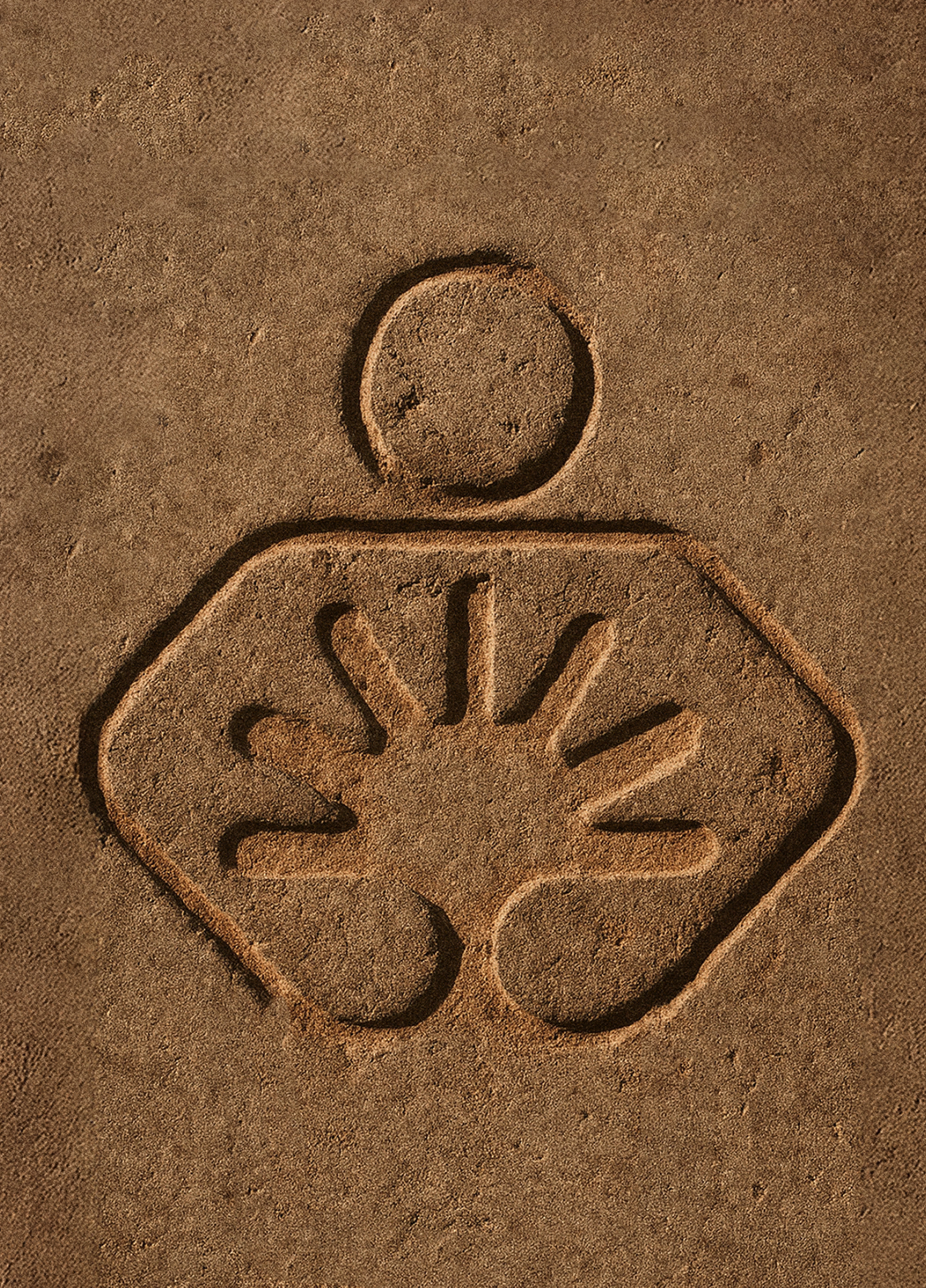 Enody Glyph